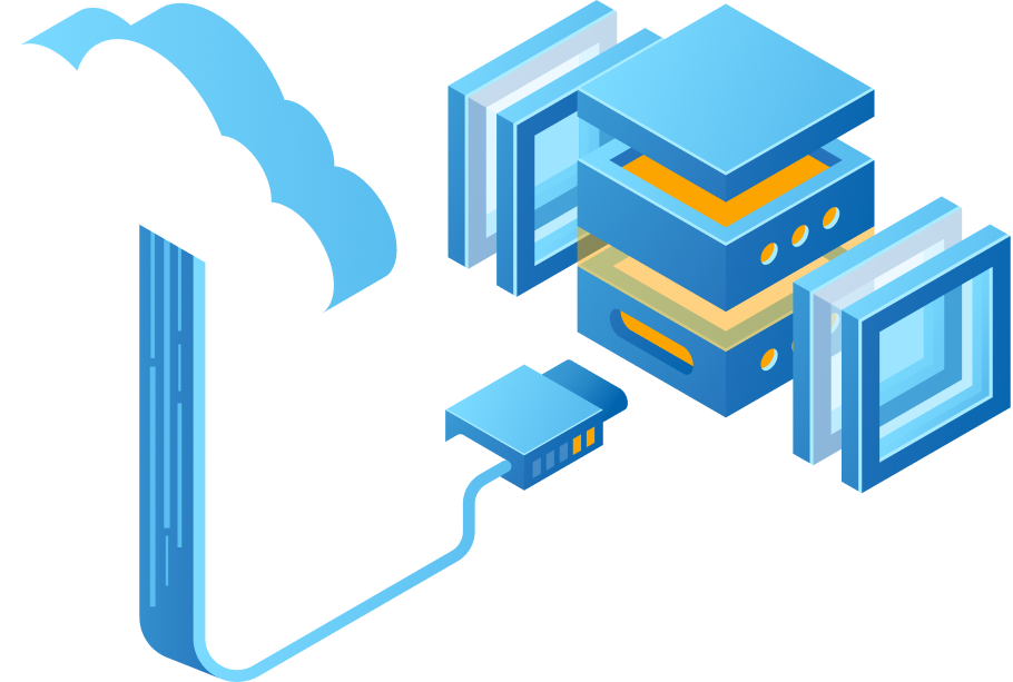 Kamatera Servers